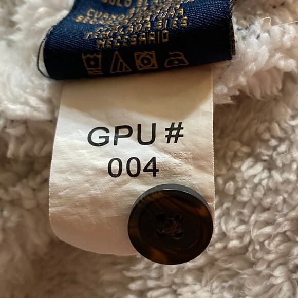 Freedom Foundry Brown&Cream Flannel Plaid  Shacket Sherpa Lined XL Warm Cozy - Picture 6 of 6